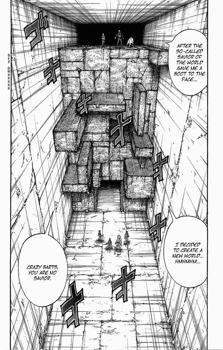 Full Ahead! Coco 245