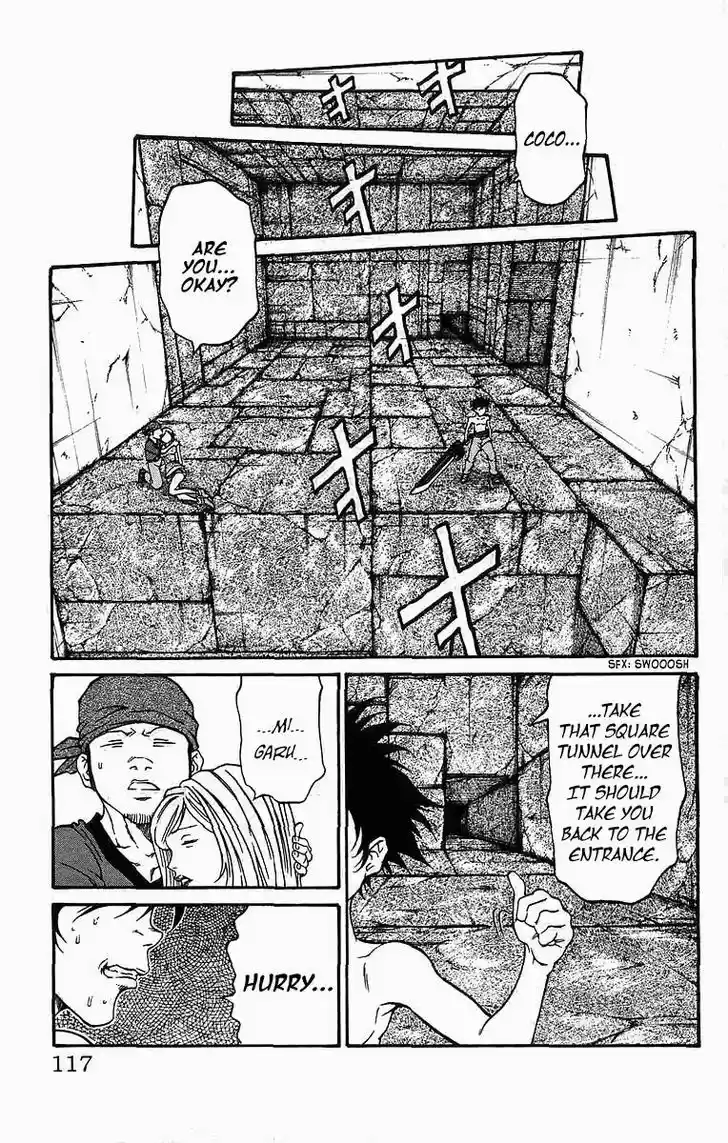 Full Ahead! Coco 246