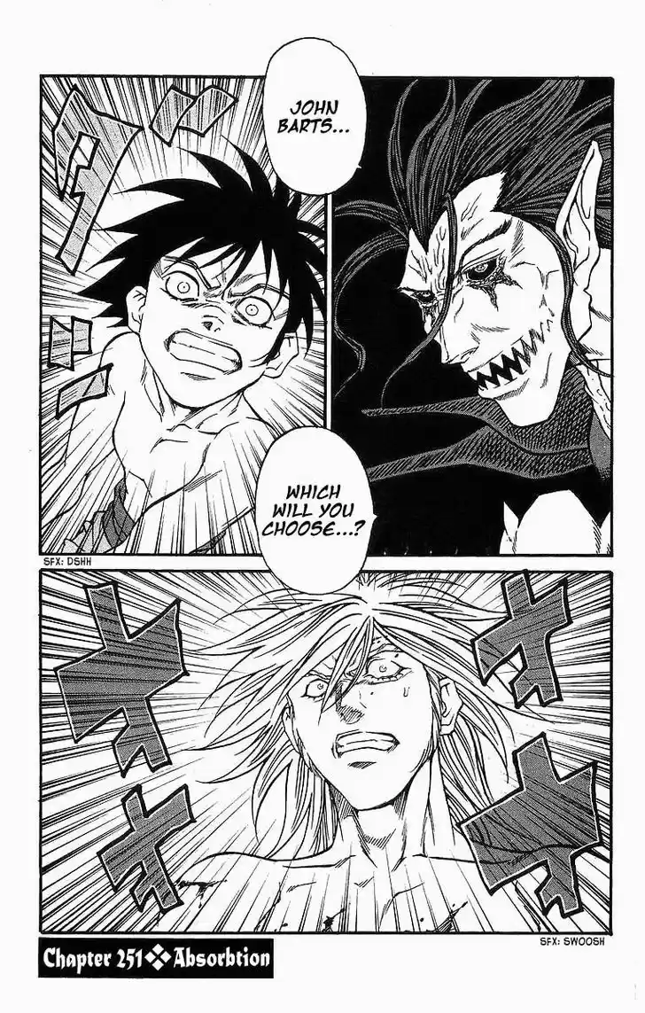 Full Ahead! Coco 251