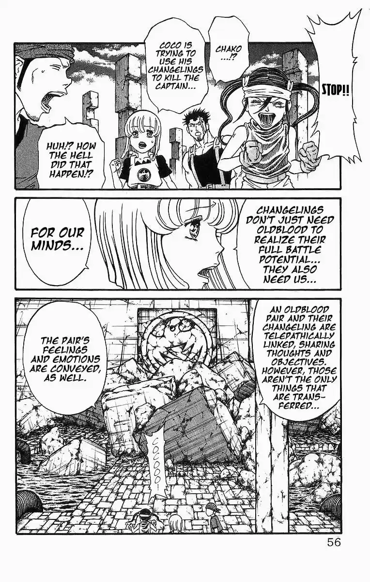 Full Ahead! Coco 252