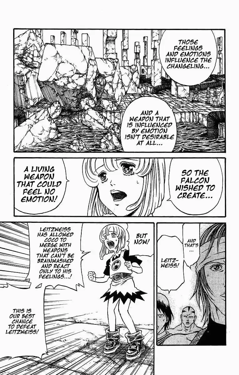 Full Ahead! Coco 252