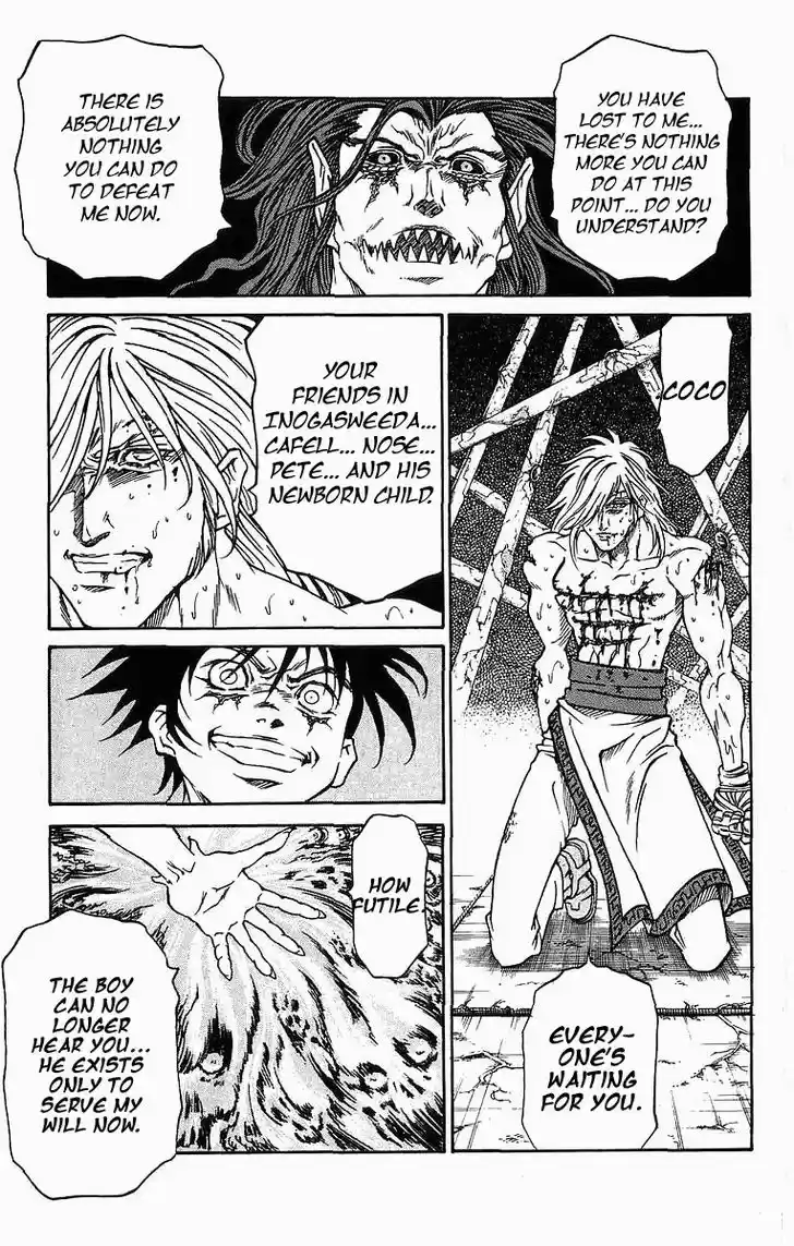 Full Ahead! Coco 253