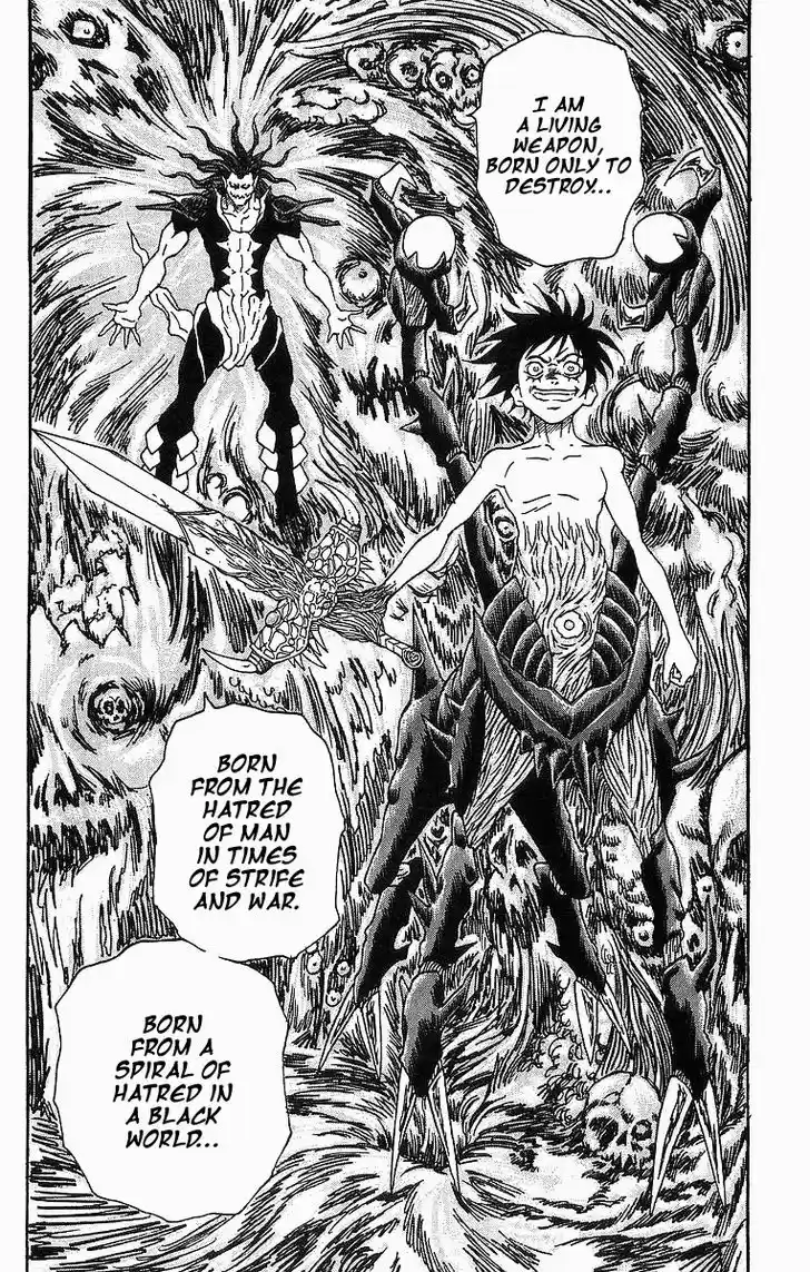 Full Ahead! Coco 253