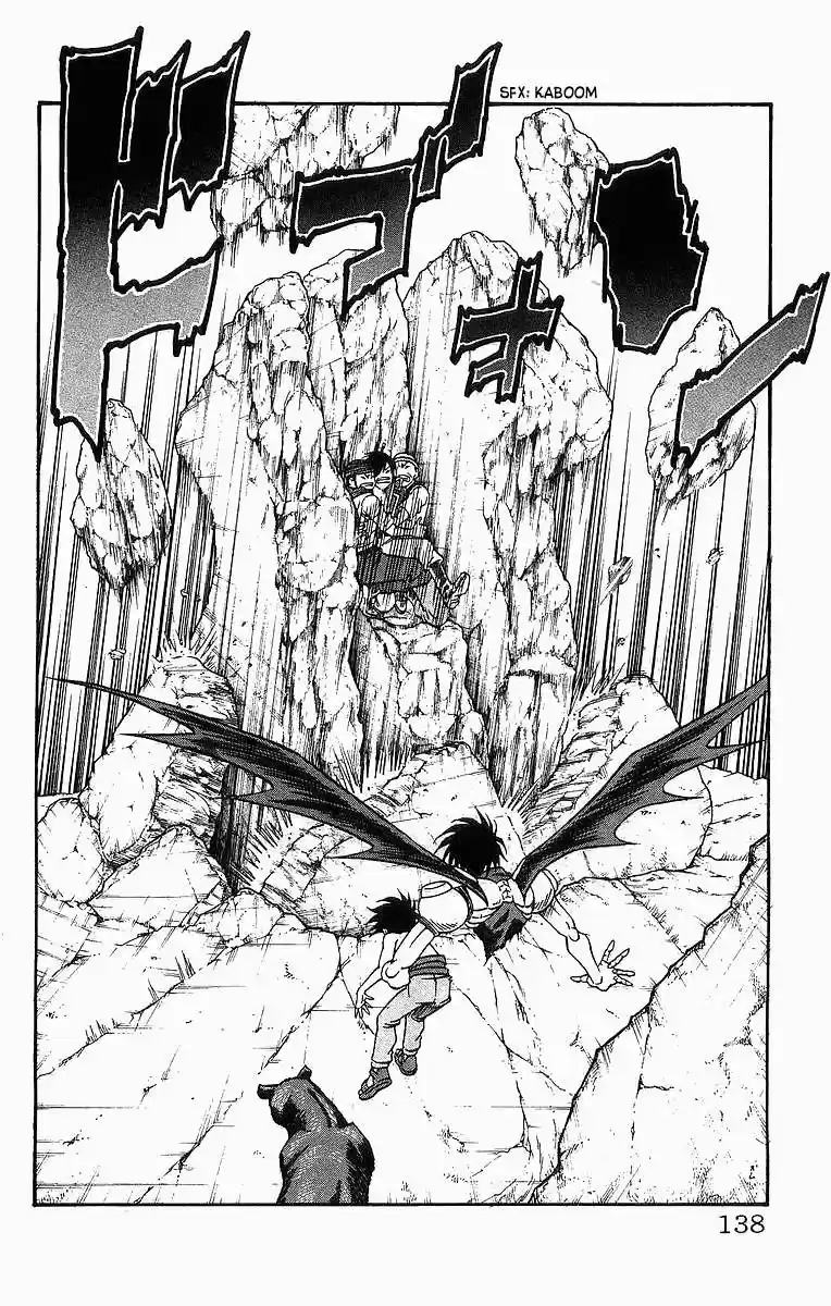 Full Ahead! Coco 256