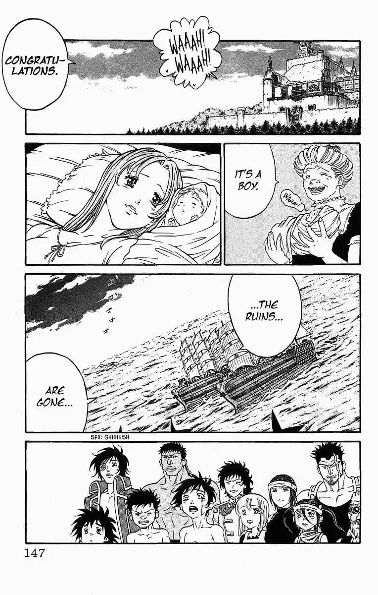 Full Ahead! Coco 256