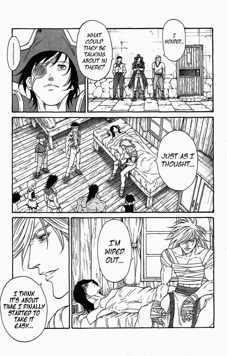 Full Ahead! Coco 257