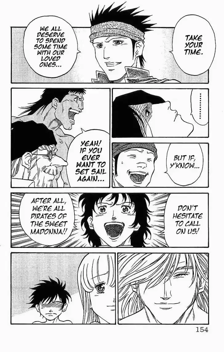 Full Ahead! Coco 257