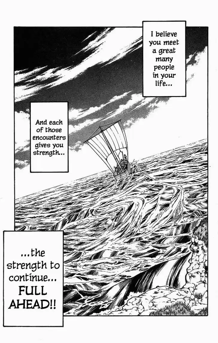 Full Ahead! Coco 257