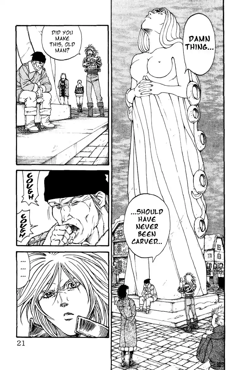 Full Ahead! Coco ch.0.1