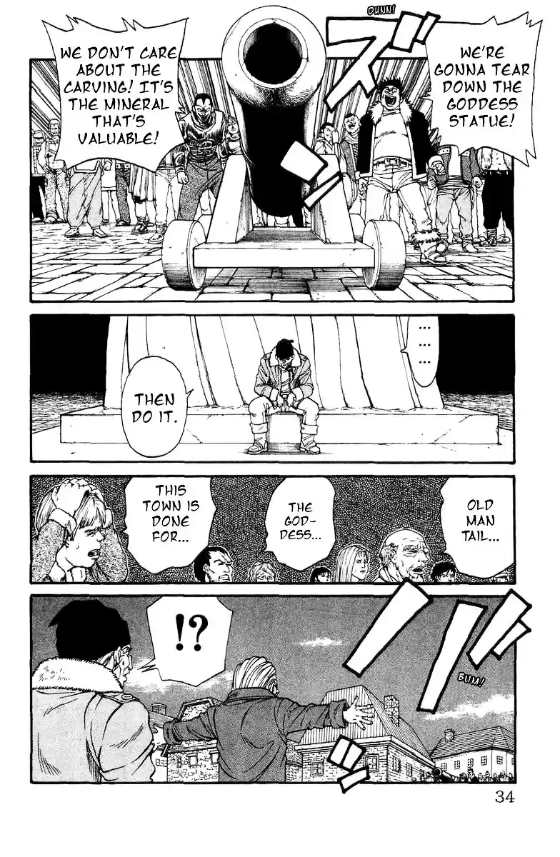 Full Ahead! Coco ch.0.1