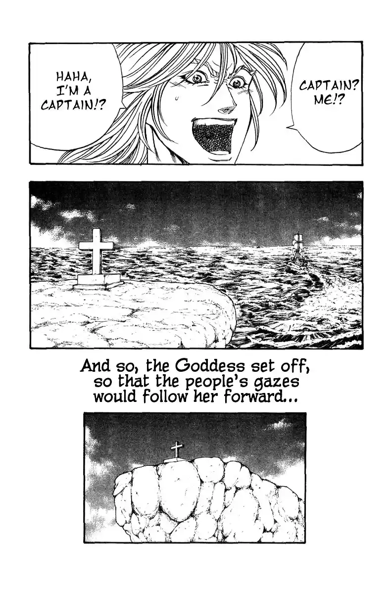 Full Ahead! Coco ch.0.1