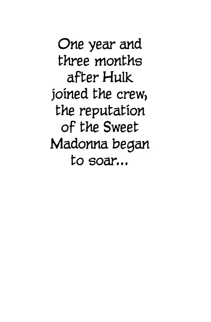 Full Ahead! Coco ch.0.5