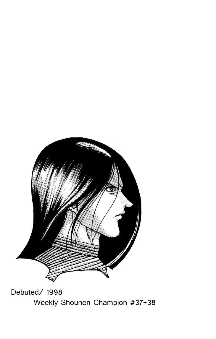 Full Ahead! Coco ch.0.5