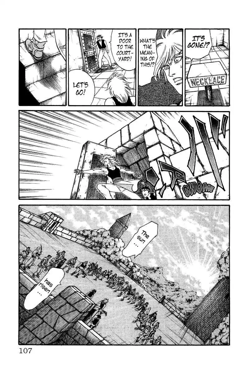 Full Ahead! Coco Ch.168.5