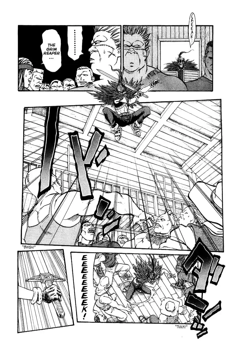 Full Ahead! Coco ch.Sidestory