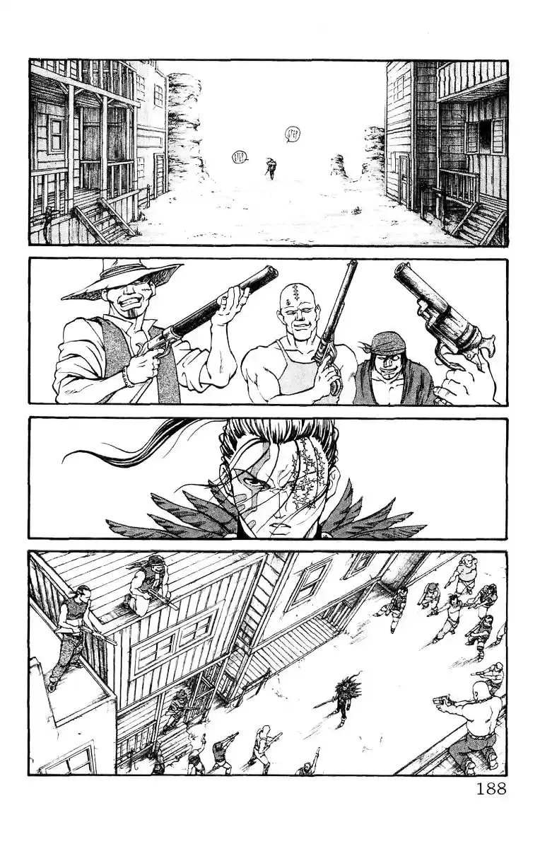 Full Ahead! Coco ch.Sidestory