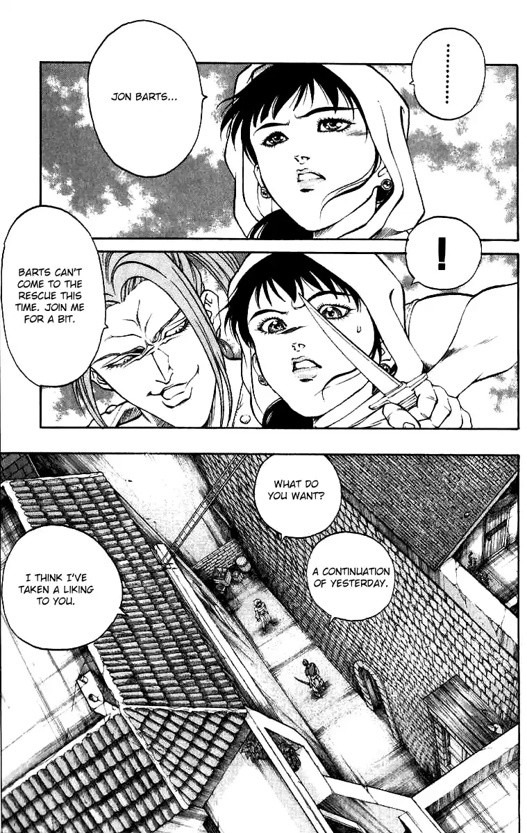 Full Ahead! Coco Vol.02 Ch.10