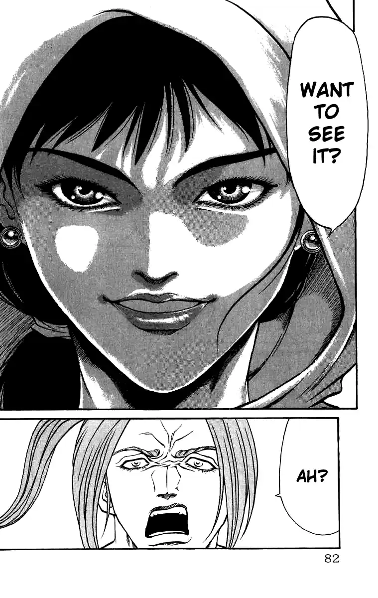 Full Ahead! Coco Vol.02 Ch.10