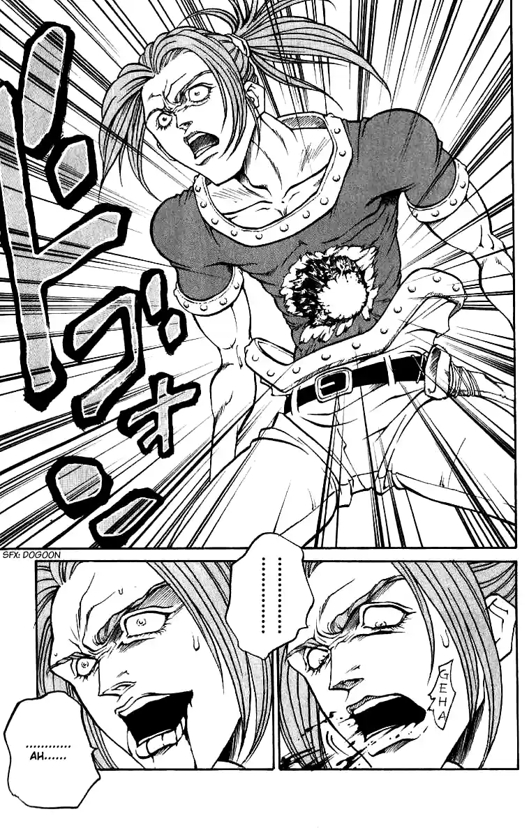 Full Ahead! Coco Vol.02 Ch.10