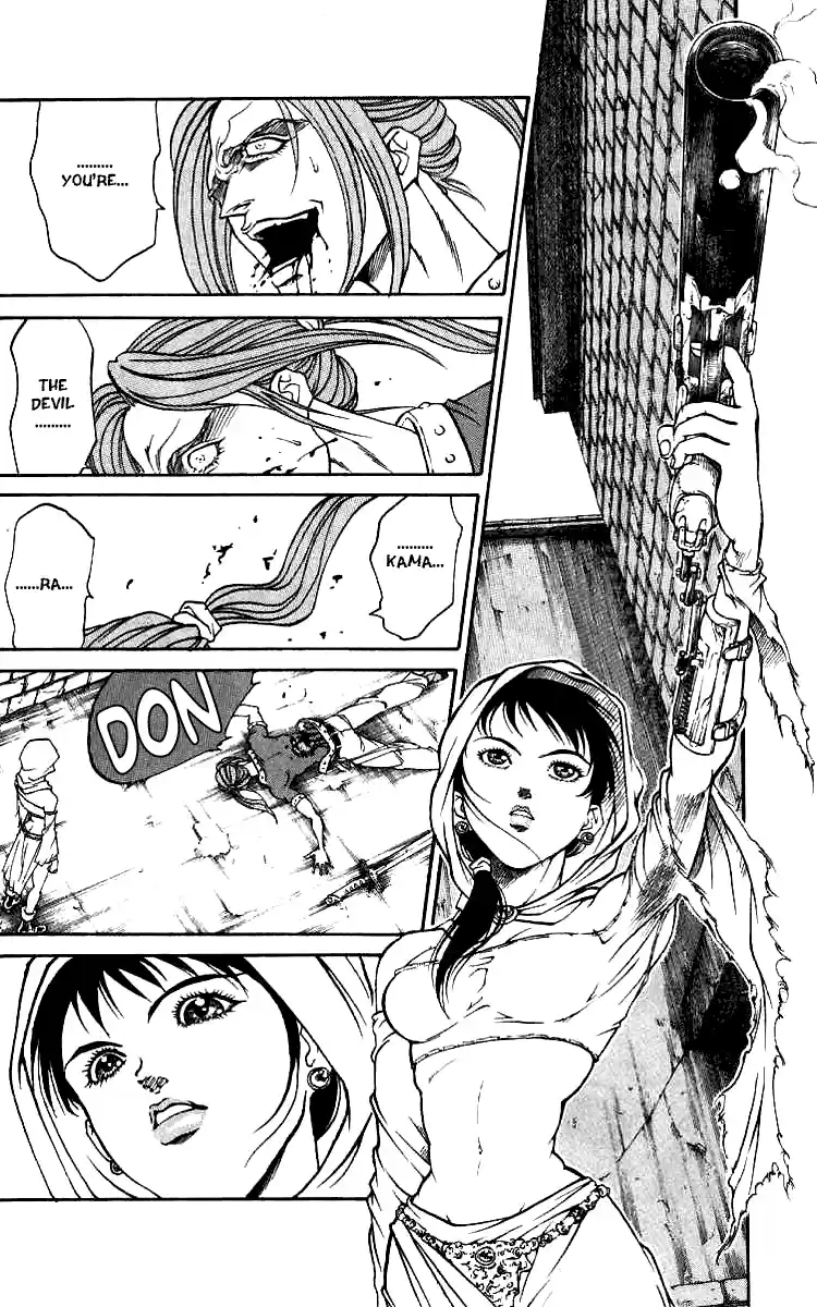 Full Ahead! Coco Vol.02 Ch.10