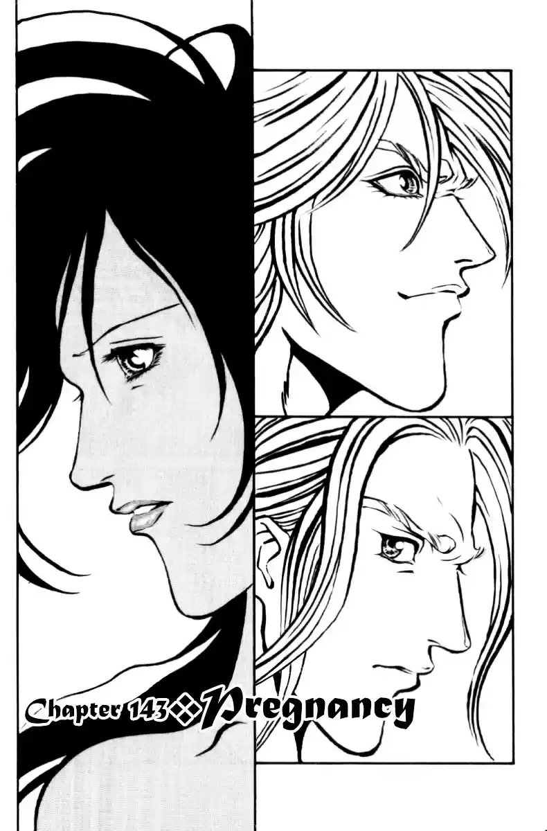 Full Ahead! Coco vol.17 ch.143