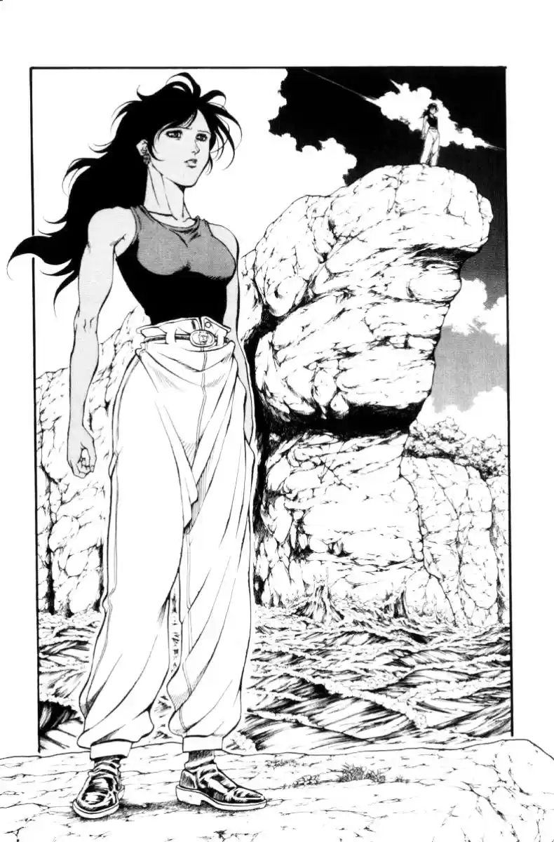 Full Ahead! Coco vol.17 ch.143