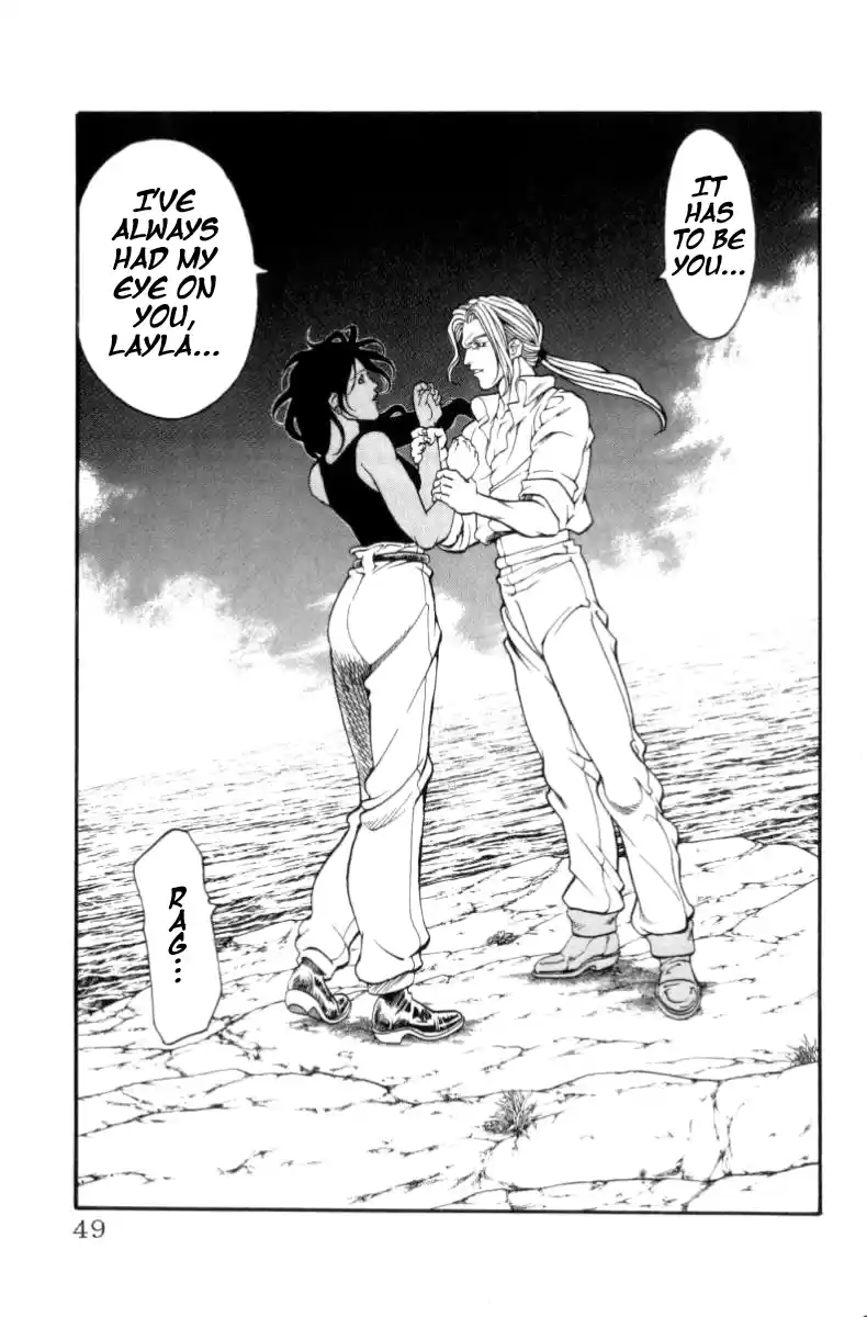 Full Ahead! Coco Vol.17 Ch.144