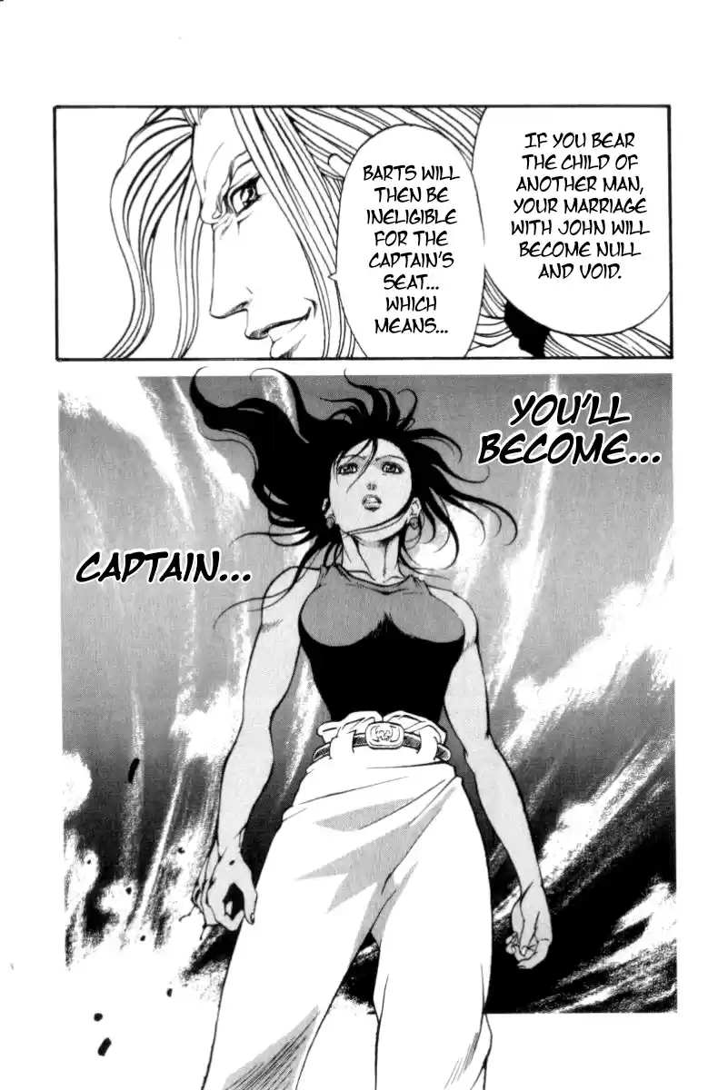 Full Ahead! Coco Vol.17 Ch.144