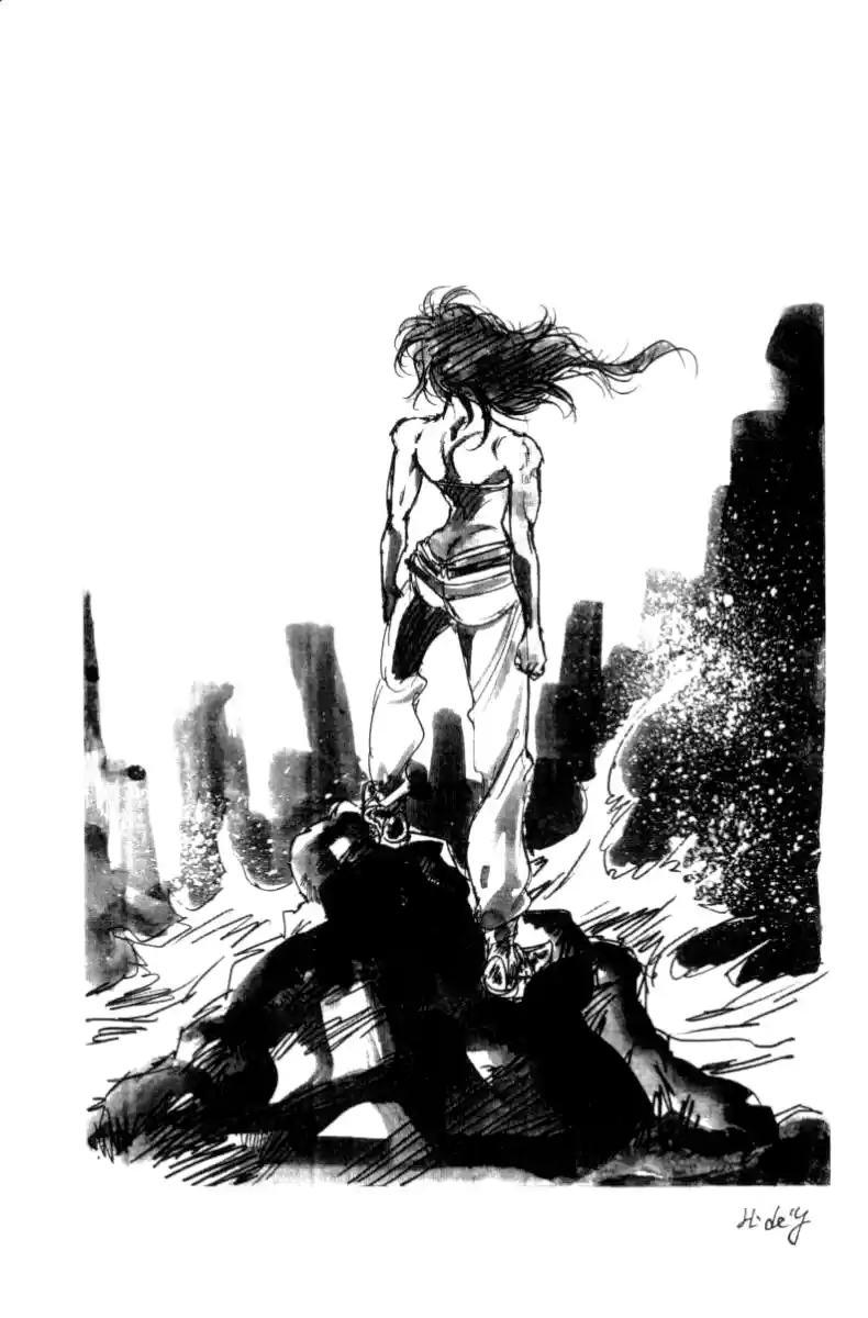 Full Ahead! Coco Vol.17 Ch.144