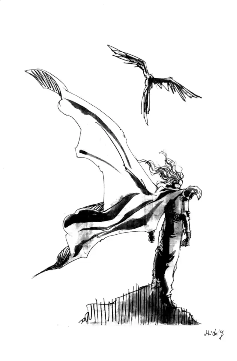 Full Ahead! Coco Vol.17 Ch.145