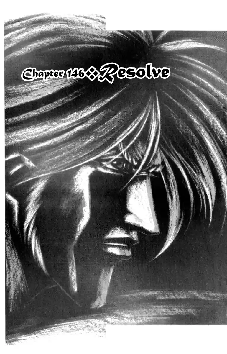 Full Ahead! Coco Vol.17 Ch.146