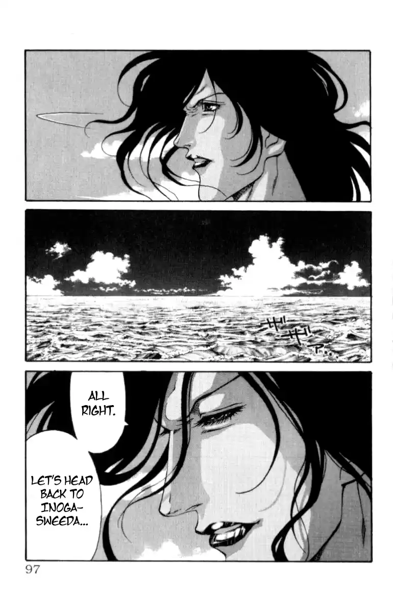 Full Ahead! Coco Vol.17 Ch.146