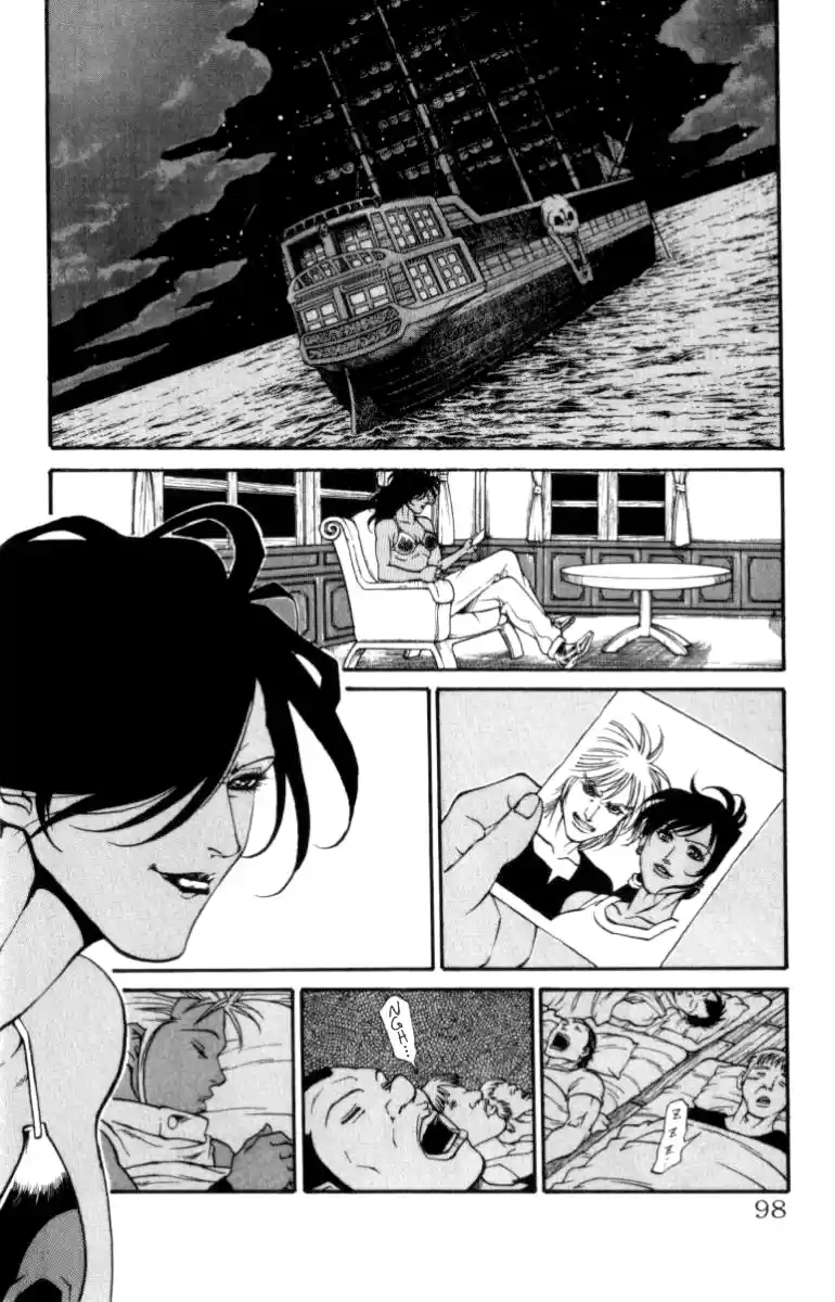 Full Ahead! Coco Vol.17 Ch.146