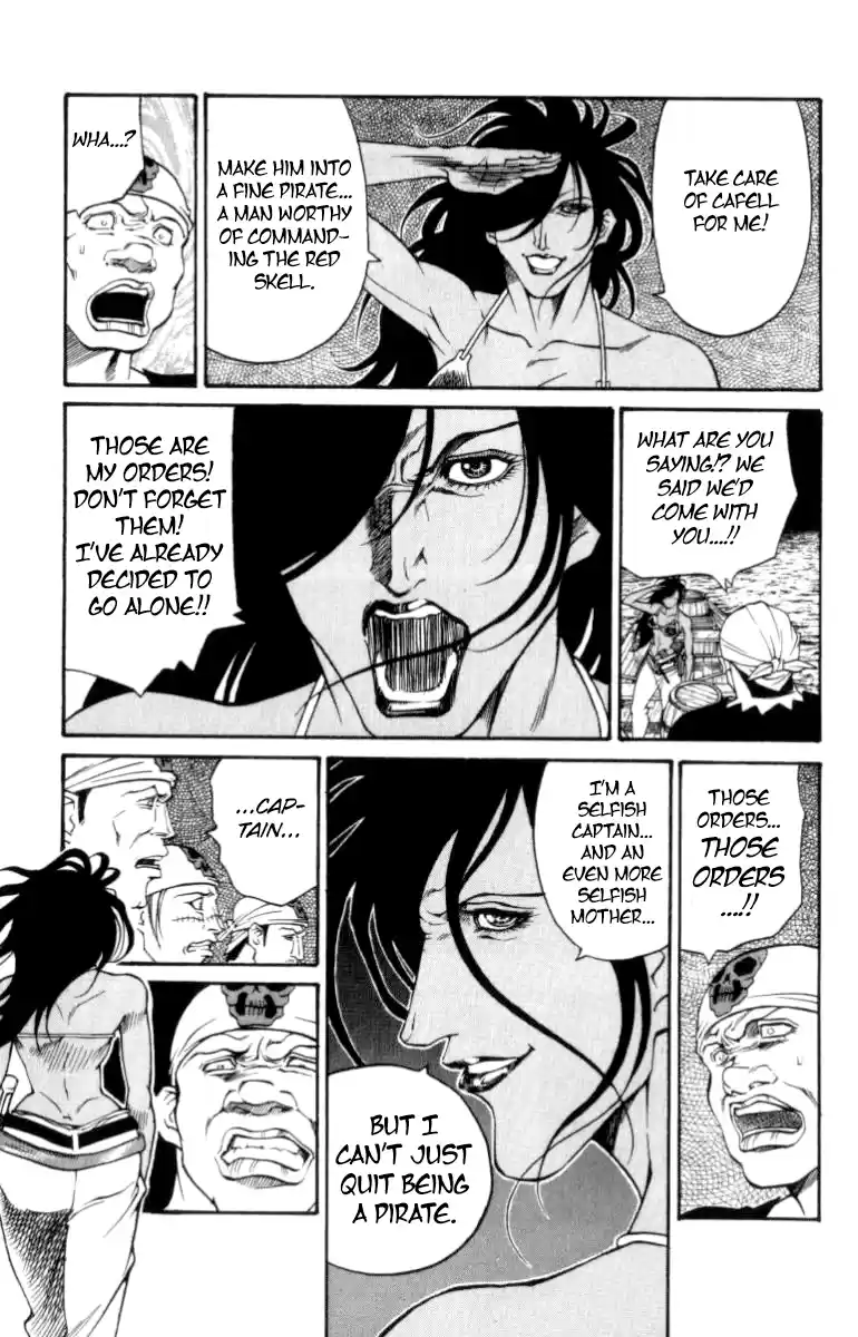 Full Ahead! Coco Vol.17 Ch.146