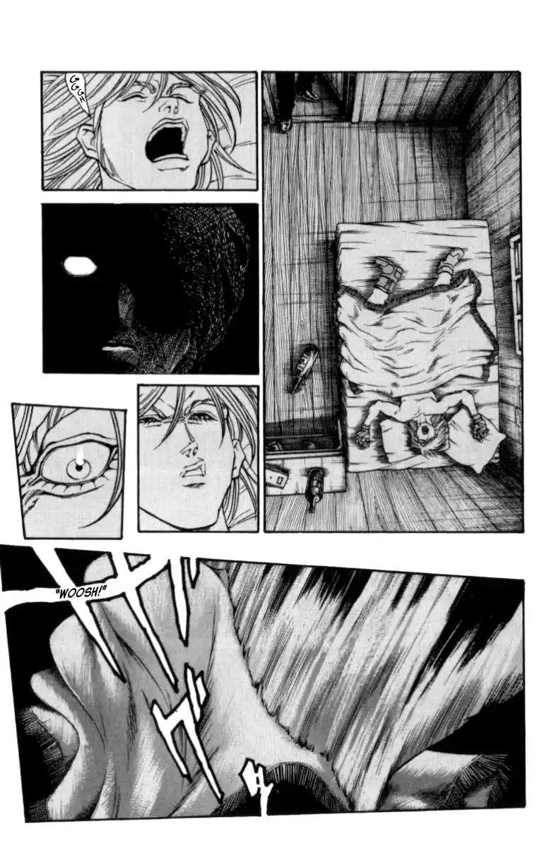 Full Ahead! Coco Vol.17 Ch.146