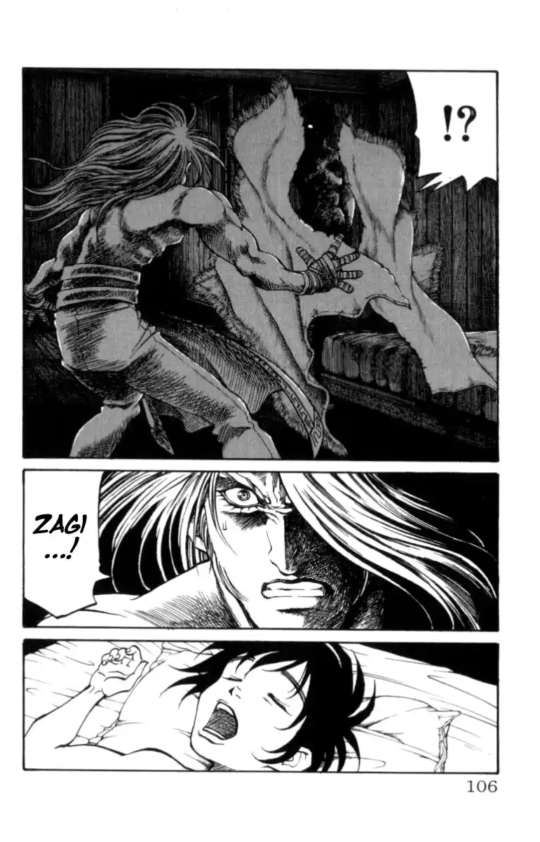 Full Ahead! Coco Vol.17 Ch.146