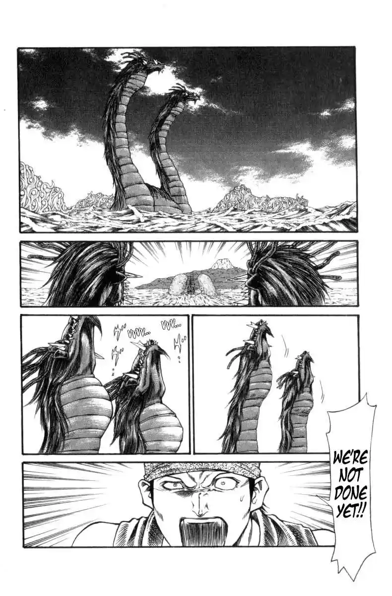 Full Ahead! Coco Vol.18 Ch.151