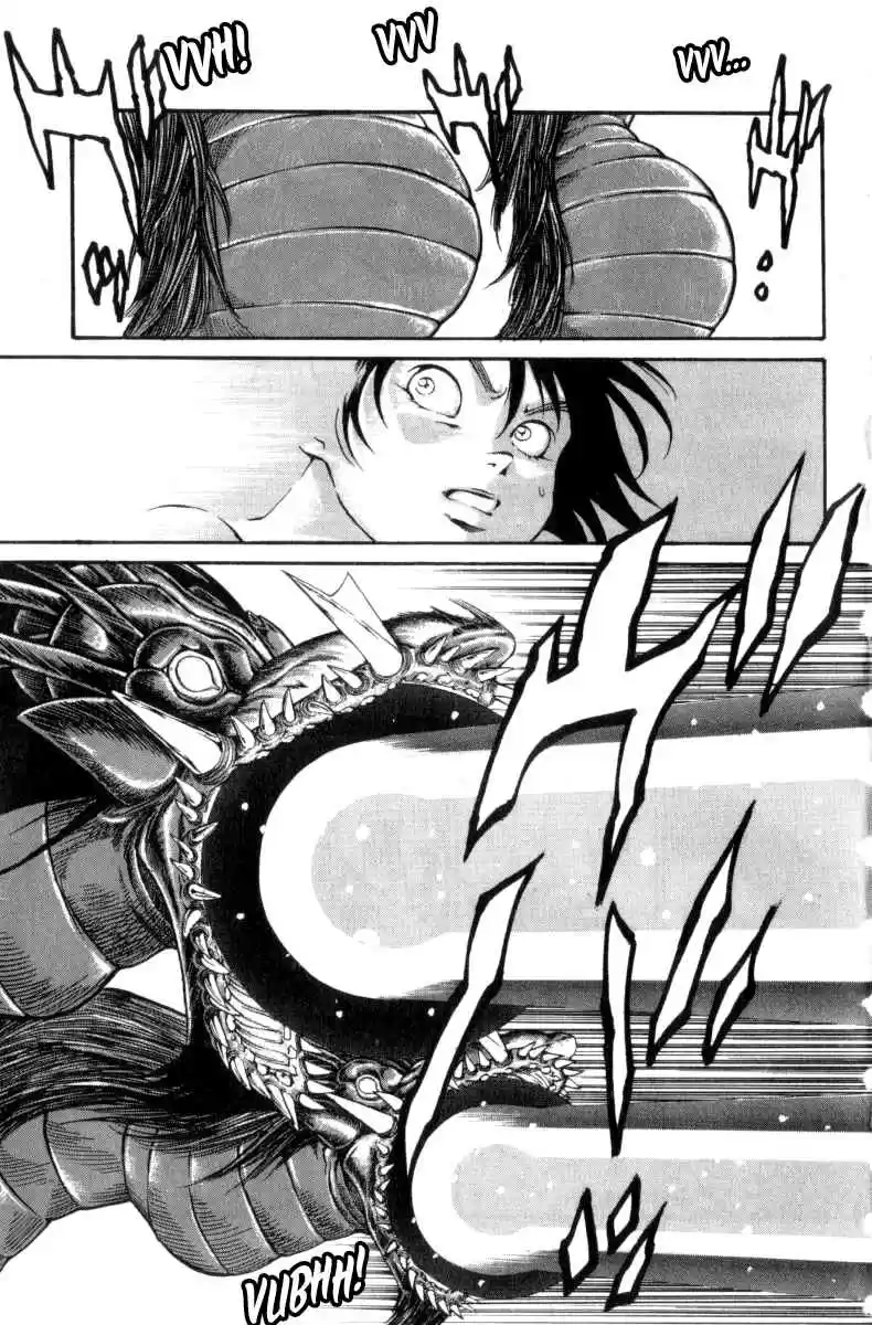 Full Ahead! Coco Vol.18 Ch.151