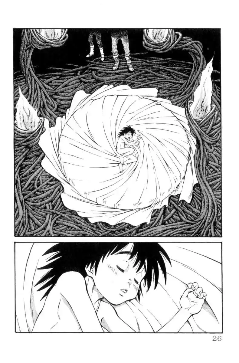 Full Ahead! Coco Vol.18 Ch.151