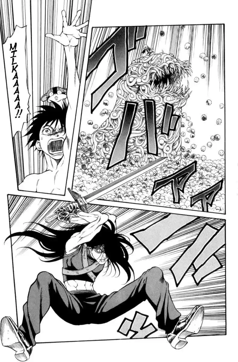 Full Ahead! Coco Vol.18 Ch.152