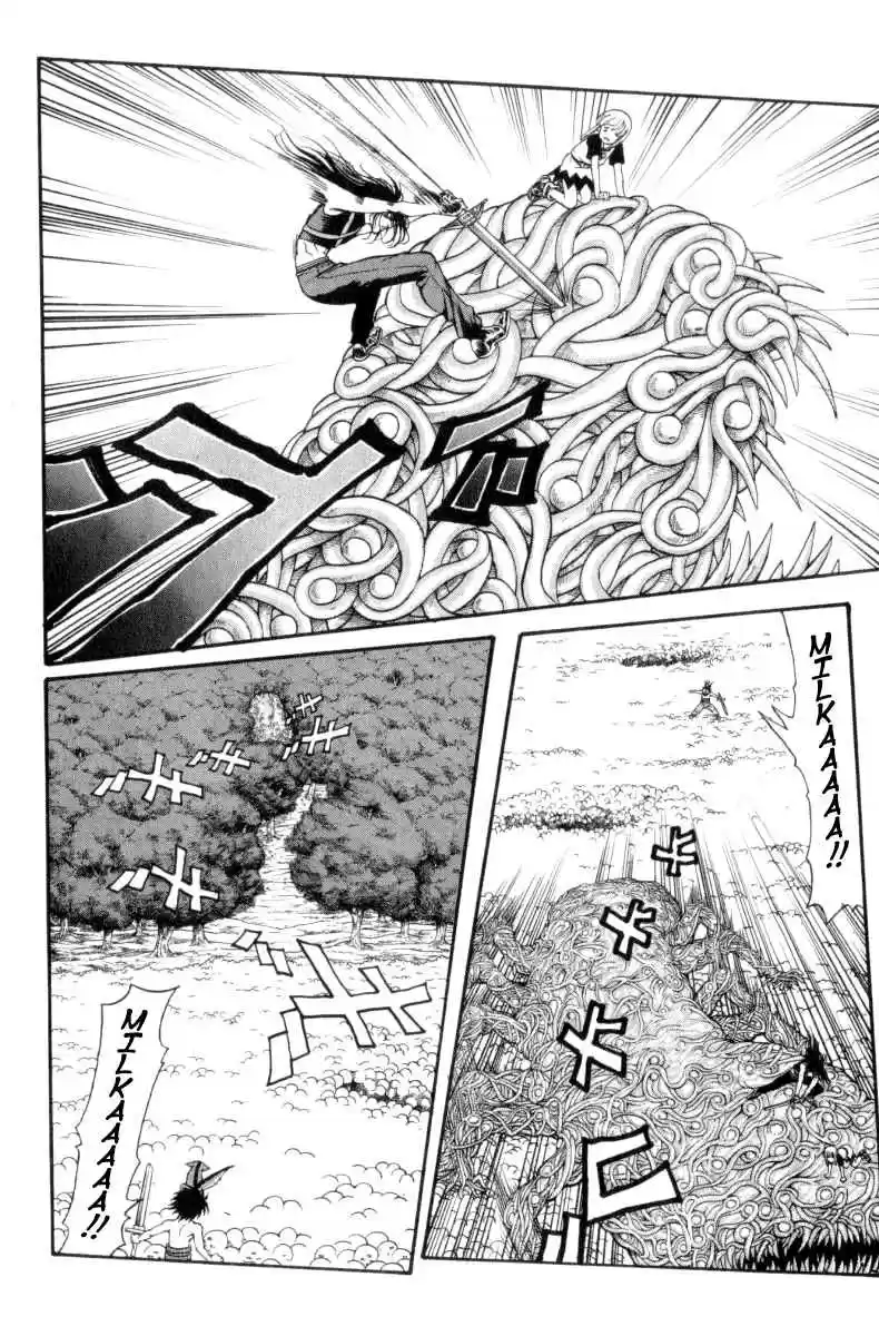 Full Ahead! Coco Vol.18 Ch.152