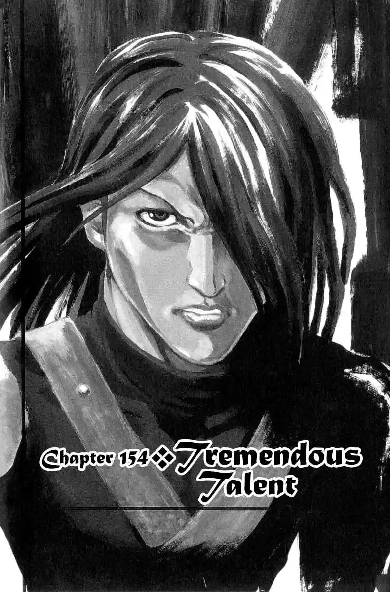 Full Ahead! Coco Vol.18 Ch.154