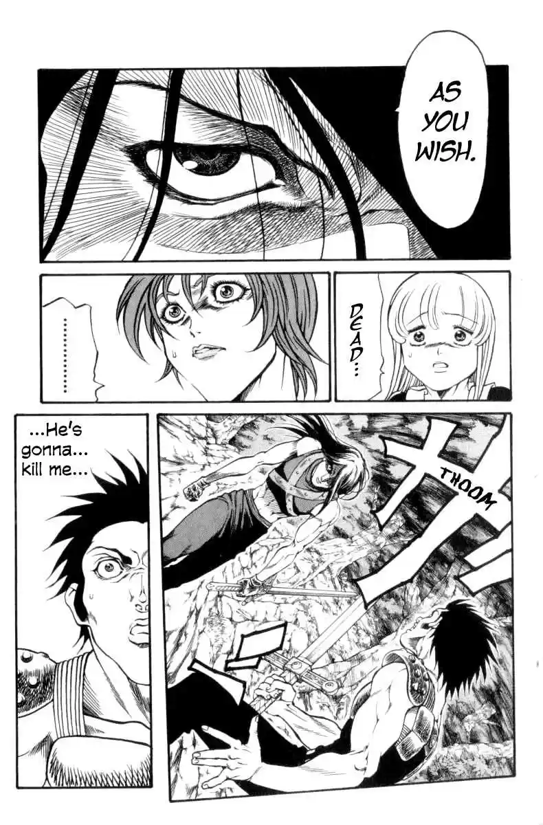 Full Ahead! Coco Vol.18 Ch.154