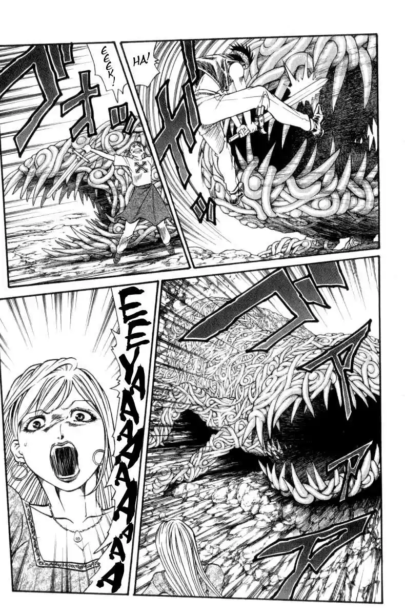 Full Ahead! Coco Vol.18 Ch.155