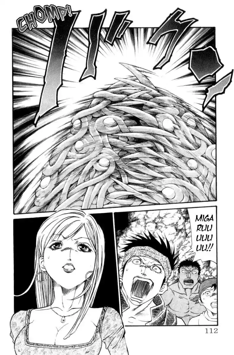 Full Ahead! Coco Vol.18 Ch.155