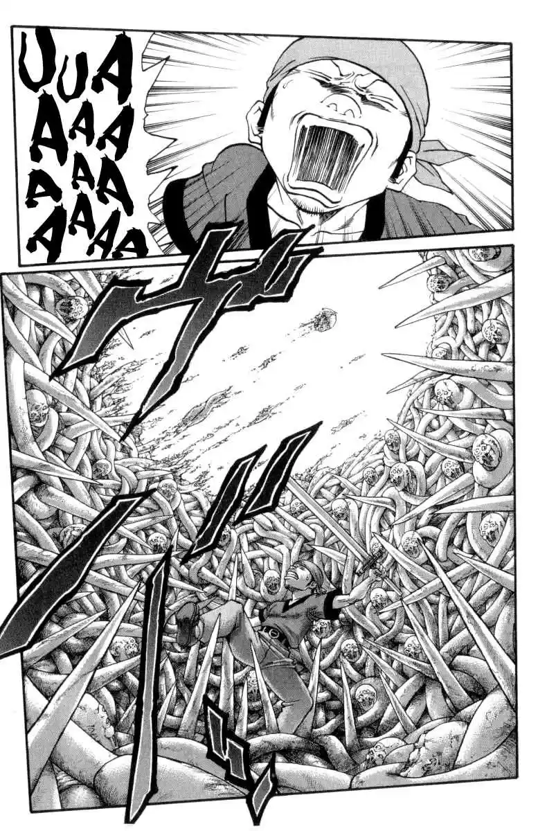 Full Ahead! Coco Vol.18 Ch.156