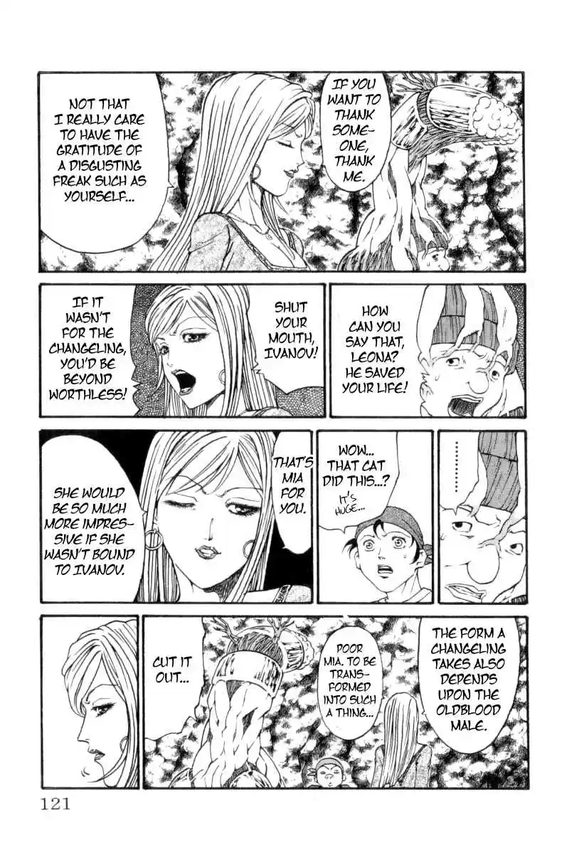 Full Ahead! Coco Vol.18 Ch.156