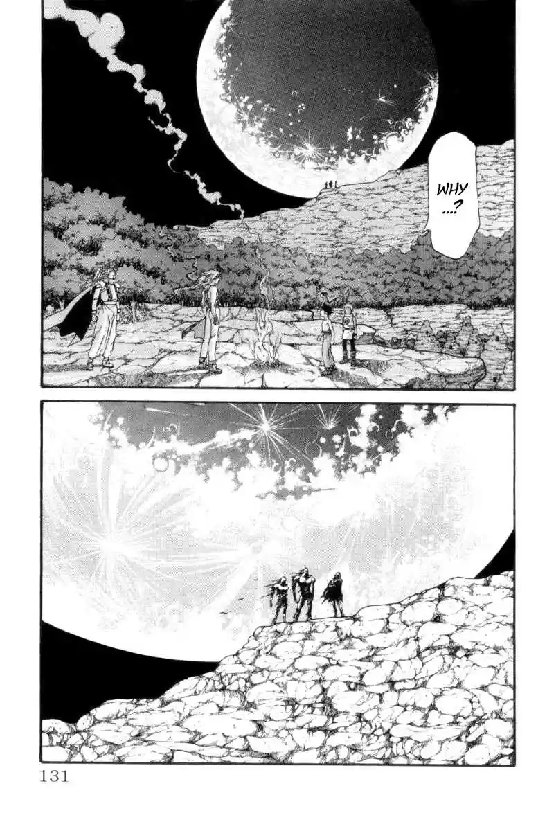 Full Ahead! Coco Vol.18 Ch.156