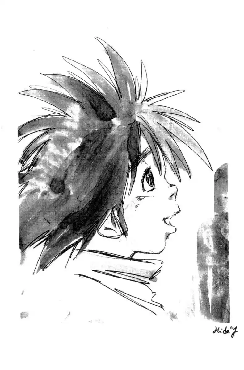 Full Ahead! Coco Vol.18 Ch.156