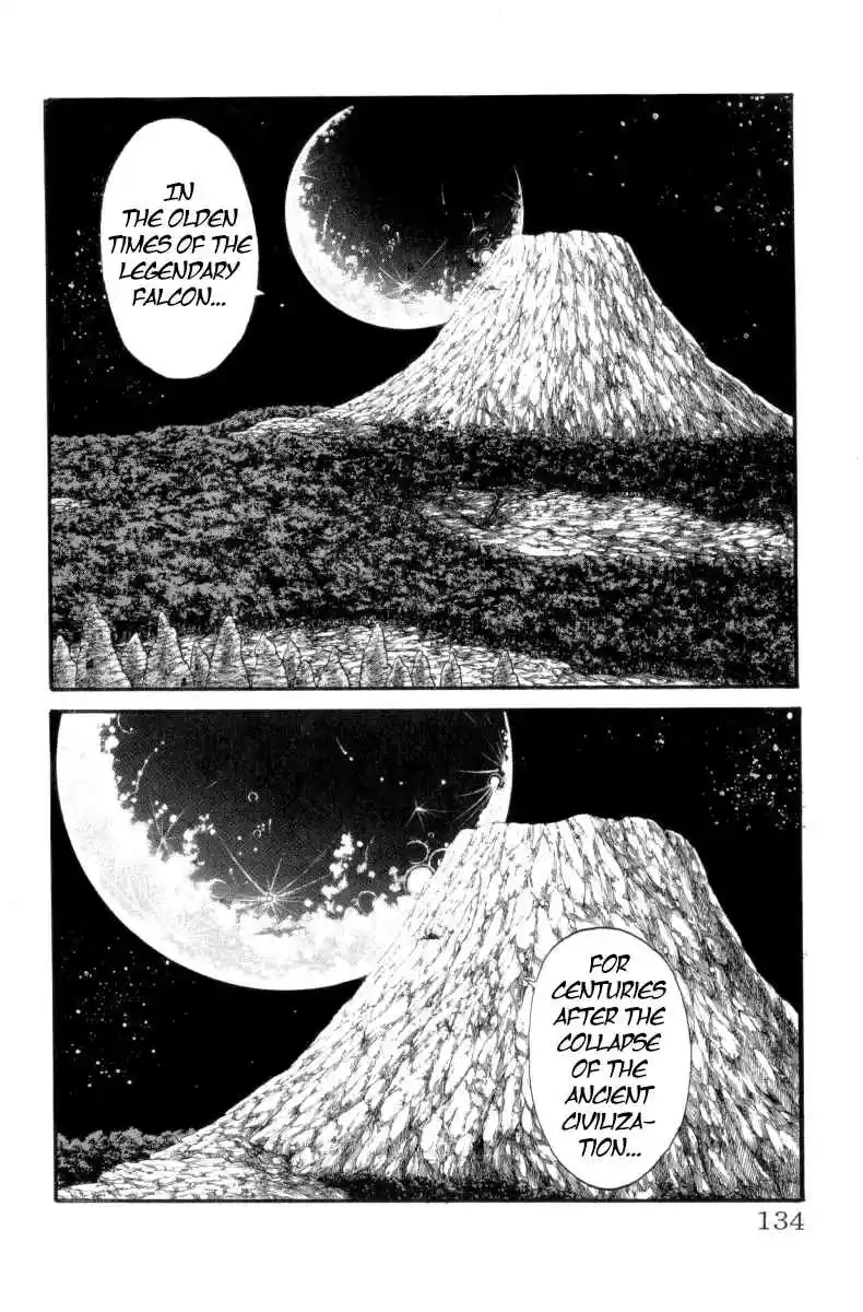 Full Ahead! Coco Vol.18 Ch.157